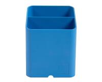 Clean'Safe Pen Pot - Blue