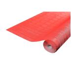 Tafelkleed op rol van damastpapier - 1,18 x 25m