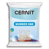 Cernit n°1 56 g Bleu ciel - Bleu ciel