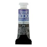 Aquarelle extra-fine tube 5ml - Bleu d’outremer clair