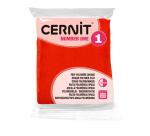Cernit n°1 56 g Rouge pavot - Rouge pavot