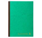 Piqûre Echéancier avec des touches vernies - Dimensions 29,7 X 21 cm - 96 pages - papier intérieur 90g - couverture souple - Couleurs assorties