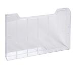 Élément simple horizontal A4