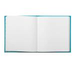 Livre d'or 140 pages tranche or Skandi