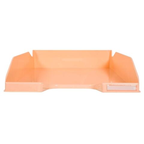 Bandeja de correo COMBO 2 Classic - Coral