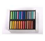 Etui 24 Pastels