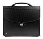 EXABAG - Valisette 2 compart.Exactive - Noir