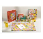 Dolce Amore, Bloc A5 14,8 x 21 cm to do list, 52 feuilles imprimées