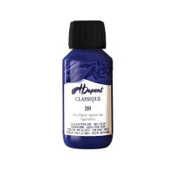 HD classique 125ml Bleu d'Egypte - Bleu d'Egypte