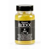 Pigment - Jaune de cobalt (Auréolin) 100 ml / 65 g