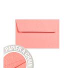 Paquet de 20 enveloppes Grain de Pollen 90x140mm 120g/m²