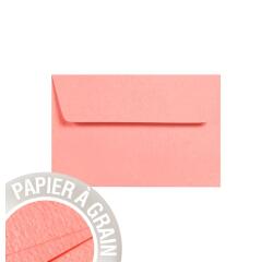 Paquet de 20 enveloppes Grain de Pollen 90x140mm 120g/m²