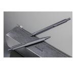 Rhodia scRipt portemine 0,5 mm - Titane - New - Titane