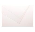 Polypro paquet 10F 50x70cm - Transparent
