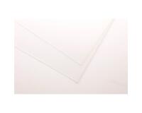 Polypro paquet 10F 50x70cm - Transparent
