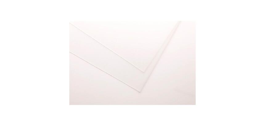 Polypro paquet 10F 50x70cm - Transparent