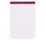 Rhodia geniet blok Colors Pruim N°19 A4+ 21x31,8 cm - Pruim
