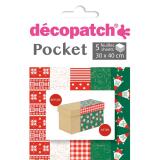 Déco Pocket n°24 - Assortiment