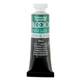 Aquarelle extra-fine tube 15ml - Vert permanent