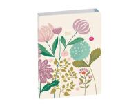 Agenda de bureau EasyDay Journal 21 Mini Labo 15 x 21 cm Journalier Janvier à Décembre 2026 - Visuel