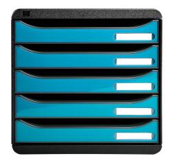 Cassettiera Big Box Plus 5 cassetti Iderama