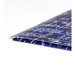 Le Mur des Je t'aime, Chemise à élastique 24x32cm