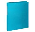 Classeur rigide 4 anneaux 30mm Teksto - A4