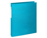 Classeur rigide 4 anneaux 30mm Teksto - A4