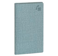 Tailor Address Book 9 x 17.5 cm - Assorted Colors