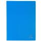 Display Book PP A4 70 Pkts Ast - Assorted colours