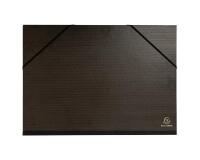 PortFolio Kraft Elast 32x45cm - Black