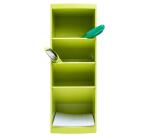 Tour de rangement Multitower Pop N'Co - Couleurs assorties