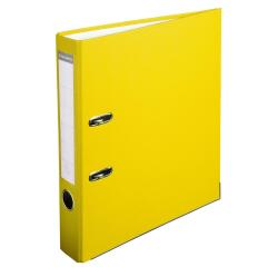 Exacompta PP Lever Arch File, A4, 50mm Spine