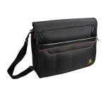 Sac messenger ordinateur Exactive (14) - Noir