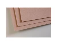 Pastelmat paquet 5F A3 360g - Brun