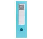 Carpetas de proyecto cierre con presión Skandi - 25x33 cm, A4 - Colores surtidos