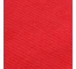 Kraft couleur 65g, rl 3x0,70m Rouge - Rouge