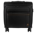 Pilot case pour portable 15,6'' Exactive - Noir