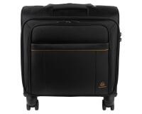 Exactive trolley bagaglio a mano - Nero