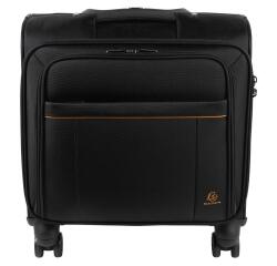 Pilot case for laptop 15,6'' Exactive - Black