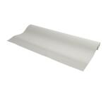 Rotolo di carta per lavagna Forever - 20 fogli riciclati 80 gr microperforati - Bianco