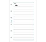 Recharge Exatime 21 - Notes