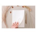 Tulip paper, Carnet cousu fil A5 14,8x1 cm, 64 pages, dots