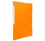 Carpetas con gomas y 3 solapas, maxi capacity Scotten 425 g/m2