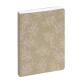 Agenda Forum Kraft 12 x 17 cm Journalier Août 2025 à Juillet 2026 - Visuels assortis