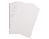 Maya rame 25F A3 185g - Blanc