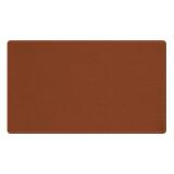 Rhodiarama sous-main souple M (80x40 cm) simili cuir italien - étui kraft - Cuivre