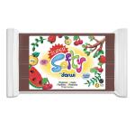 SUPERSOFTY 350 G BRUN - Brun