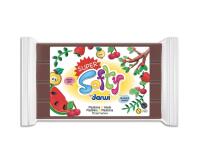 SUPERSOFTY 350 G BRUN - Brun