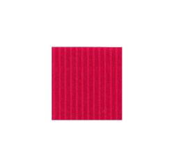 CARTON ONDULÉ, Paquet de 10 feuilles moyenne cannelure 300g/m2 au format 50x70cm
